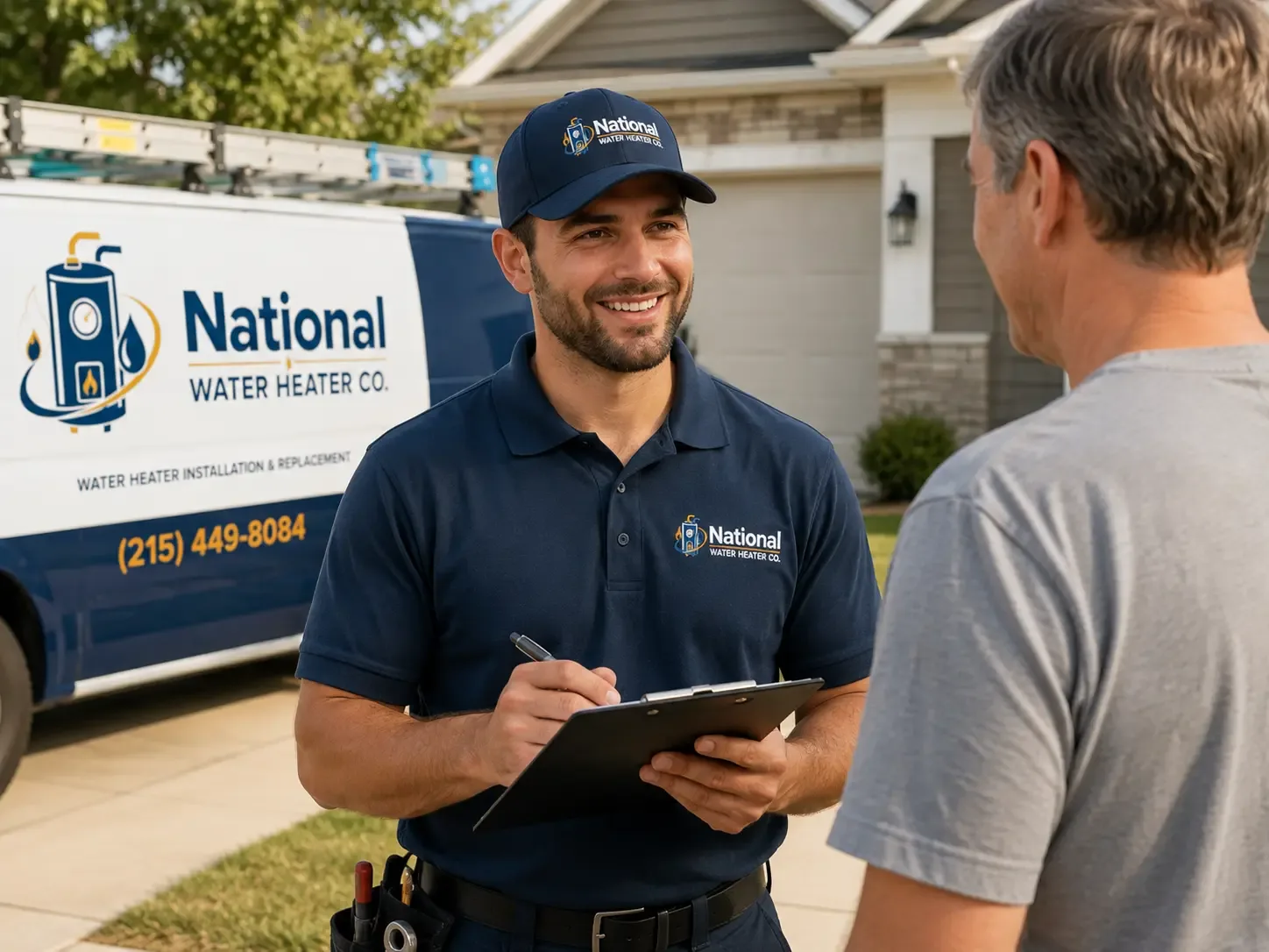 Water Heater Installation Donnelsville, OH FAQs